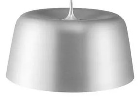 Tub Lampada a Sospensione Ø45 Aluminium - Normann Copenhagen