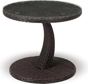 Poltroncina per Bambini in Ferro e Textilene Taddei Stack Baby Rossa...