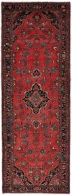 Hamedan Tappeto persiano 300 x 110 (Iran) Annodato A Mano