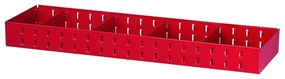 Organizzatore per banco da lavoro STANLEY in acciaio 93