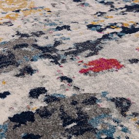 Tappeto 200x290 cm Nova Palette Multi – Asiatic Carpets