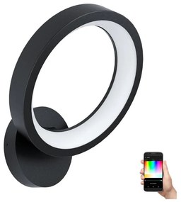 Eglo 900069 - Applique LED RGBW Dimmerabile MARGHERA-Z LED/16W/230V