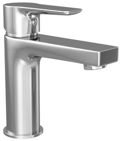 BATH DELUXE 28-005-04-60-04 - Rubinetto del lavandino NAESBY 15,9 cm cromo