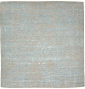 Neo Tappeto orientale 250 x 250 (Indian) Annodato A Mano