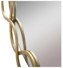 Specchio da parete ø 72 cm Eleonor - Mauro Ferretti