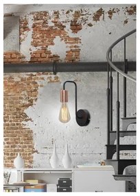 Applique HERPE 1xE27/60W/230V