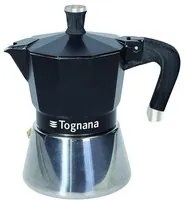 Caffettiera moka Tognana linea Sphera 3 tazze