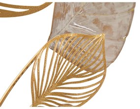 Decorazione murale in metallo 63x85 cm Felix - Mauro Ferretti