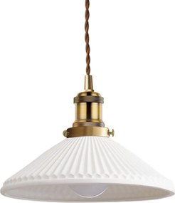 Lampada da soffitto APP1172-1CP White