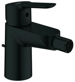 Rubinetto per bidet Start Clova GROHE nero levigato opaco