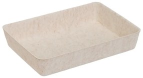 Set di organizer per cassetti in tessuto 5 pz – Casa Selección