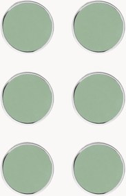 Set di 6 spille magnetiche The Buttons
