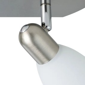 EGLO 90984 - Faretto ENEA 2xE14/40W