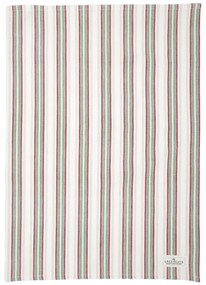 Asciugamano in cotone 70x50 cm Carola - Green Gate