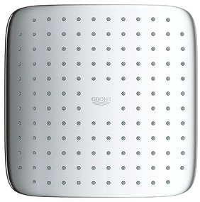 Colonna doccia con miscelatore  Vitalio Comfort Clova 250 Sis. Doc THM