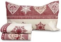 Completo letto singolo Gavia SmartDecoHome