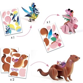 Grande set creativo - fate