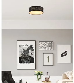 Gobo 15342D1 - Plafoniera LED TUNNO LED/20W/230V