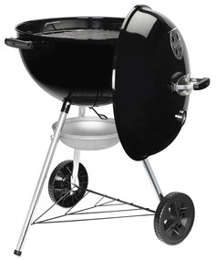 Barbecue a carbonella 57 cm Original Weber