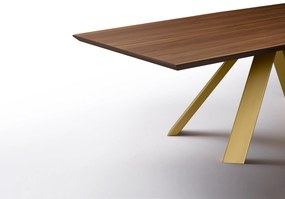 Ronda design tavolo ki wood