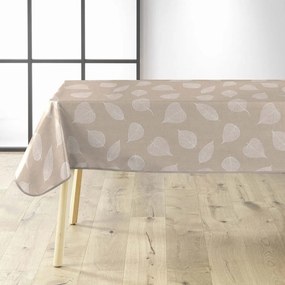 Tovaglia adatta per pulizia con panno umido 140x240 cm Feuillys – douceur d'intérieur