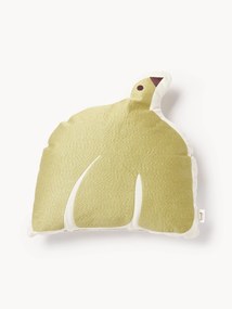 Cuscino in cotone organico Swif Bird