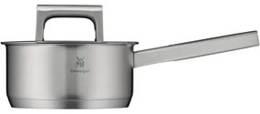 WMF - Pentolino con coperchio ULTIMATE COOL, diametro 16 cm