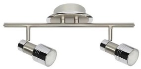 Faretto STOXX 2xGU10/9W/230V