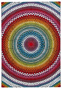 Tappeto 220x160 cm Mosaic - Think Rugs