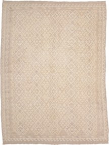Kilim Tappeto 340x250 (Pakistan) Annodato A Mano