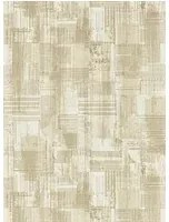 Clarke & Clarke Carta da parati Kazimir - Linen