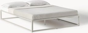 Letto in metallo Neptun
