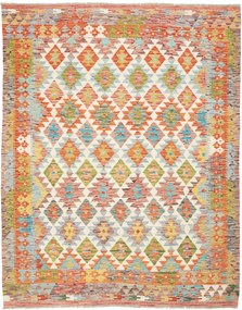 Kilim Tappeto orientale 200x160 (Pakistan) Tessuto A Mano