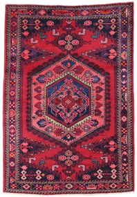 Hamedan Tappeto 160 x 110 (Iran)