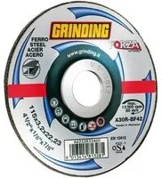 GRINDING FORZA DISCO X FERRO 115X3,2 PZ 25,0