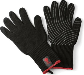 Guanti Premium Weber