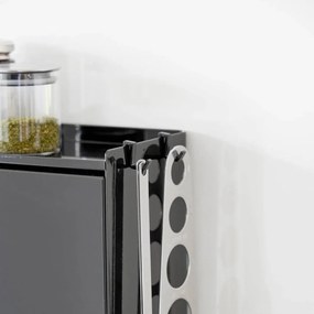 Organizer per spezie in metallo Tower – YAMAZAKI