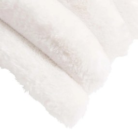 Cuscino decorativo in micropile 45x45 cm Boudoir – douceur d'intérieur