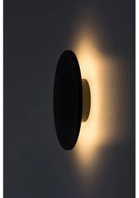 Rabalux 77151-Applique a LED da esterno RUST 15W/230V 2700/4000/6500K IP65 nero