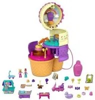 Polly pocket hfr00 set da gioco - HFP98