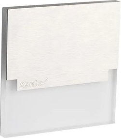 Kanlux 23108 - Lampada orientativa SABIK LED/0,8W/12V