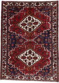 Bakhtiar Tappeto persiano 220 x 310 (Iran) Annodato A Mano