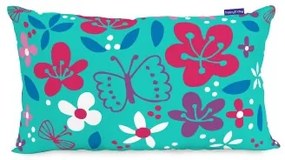 Fodera per cuscino HappyFriday Moshi Moshi Cherry Blossom Multicolore 50 x 30 cm