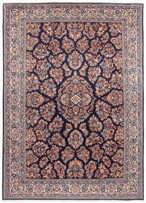 Sarouk Tappeto 320 x 220 (Iran) Annodato A Mano