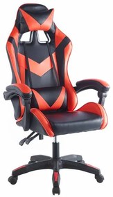 SEDIA GAMING DA SCRIVANIA GT