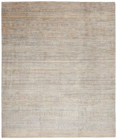 Loribaft Tappeto 300x250 (Pakistan) Annodato A Mano
