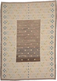 Kilim Tappeto orientale 210 x 280 (Pakistan) Annodato A Mano