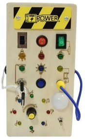 2Kids Toys - Lavagna attività 2xAAA