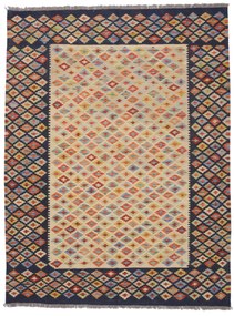 Kilim Tappeto orientale 200x150 (Afghanistan) Tessuto A Mano