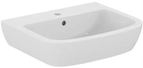 Ideal Standard Gemma 2 Lavabo Monoforo 60x49,5 cm Bianco Europeo